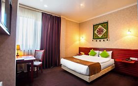 Green City Hotel Bishkek