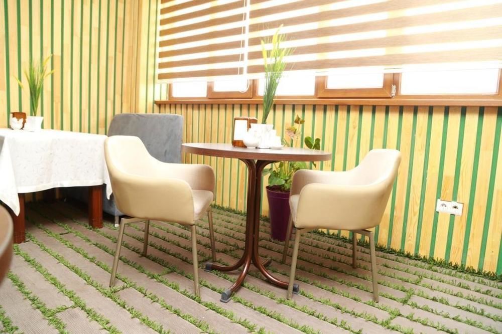 Green City Hotel Bishkek Exterior photo